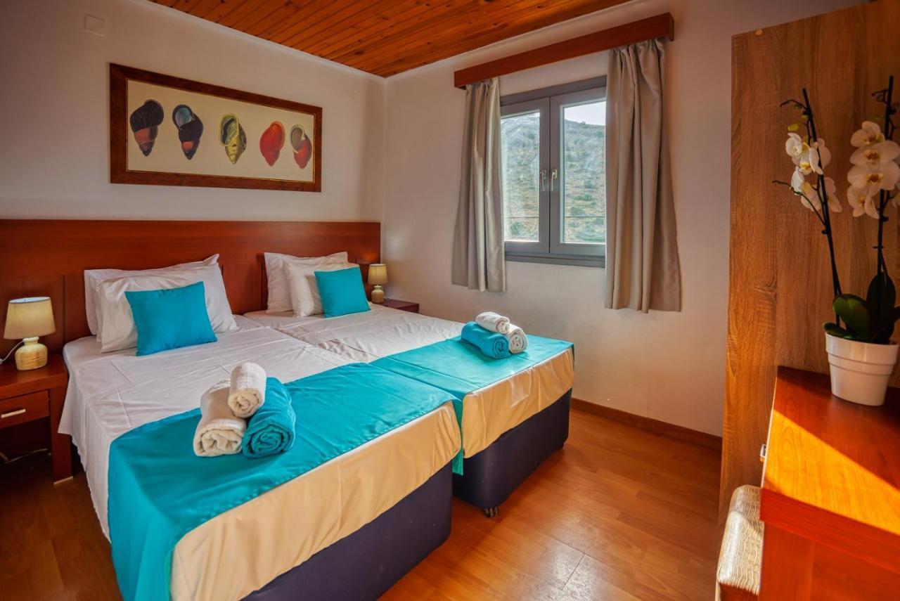 Water Park (adults Only) 4* Elounda (Crete)