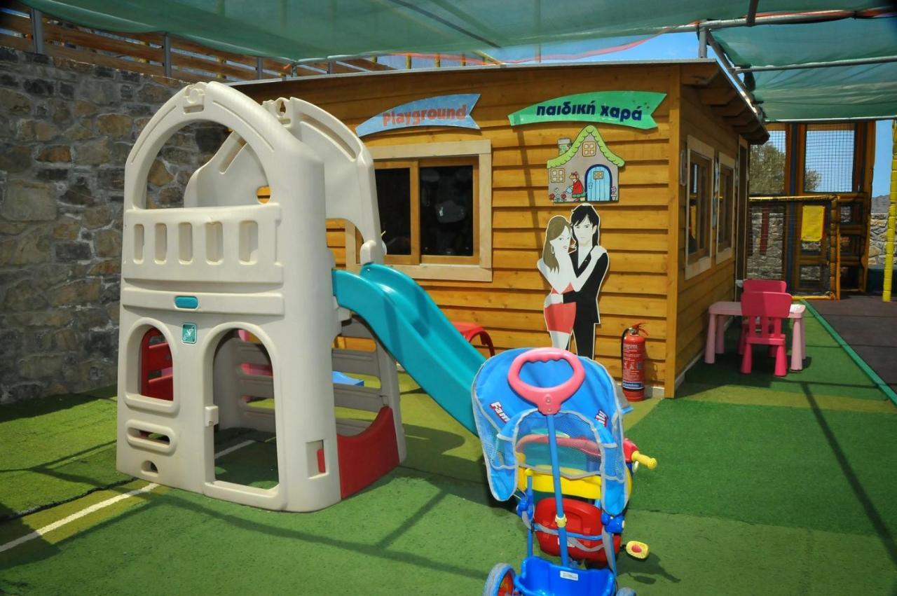Resort Water Park (adults Only) 4*