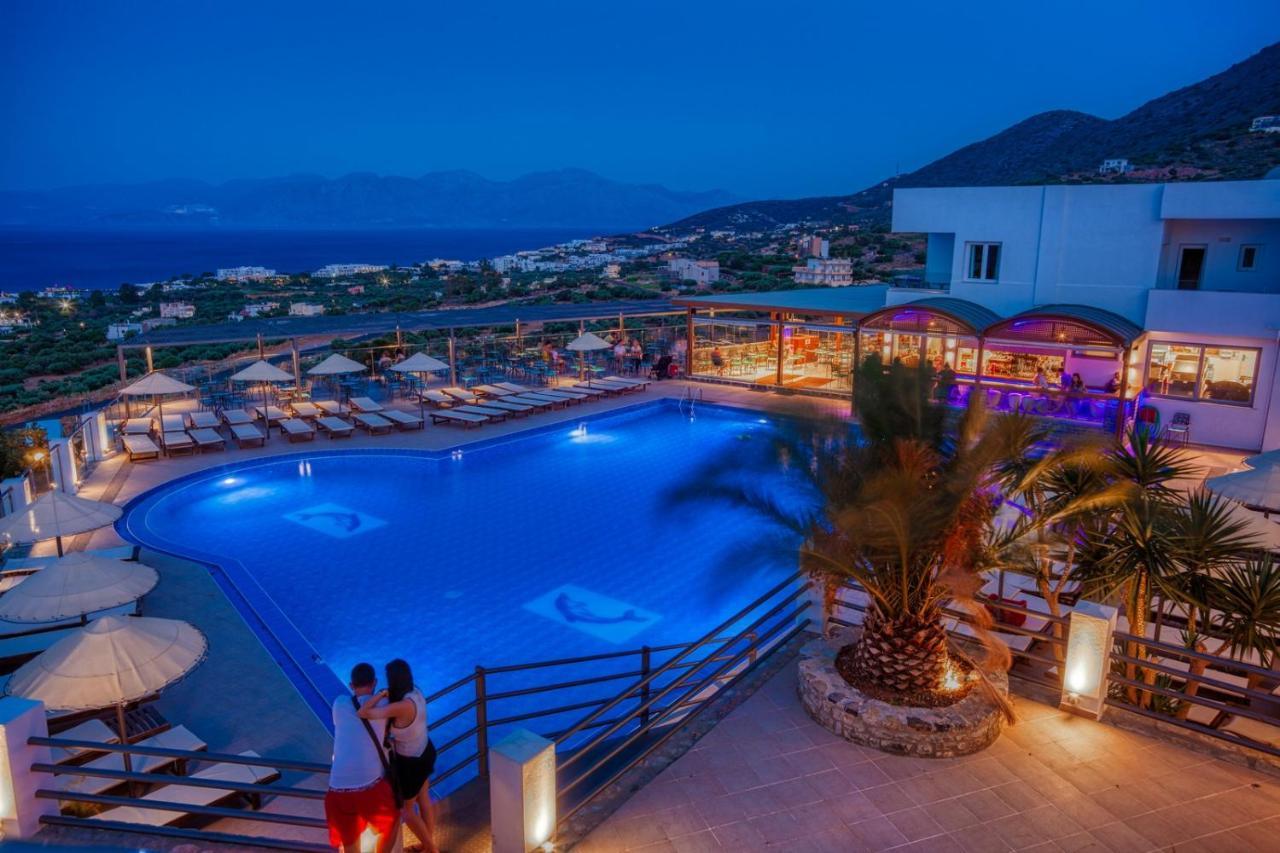 Water Park (adults Only) Resort 4*
