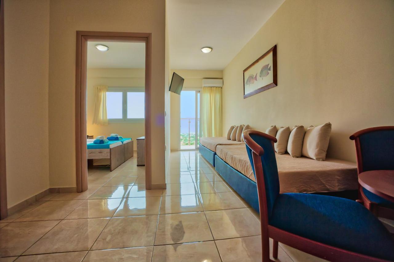Water Park (adults Only) 4* Elounda (Crete)