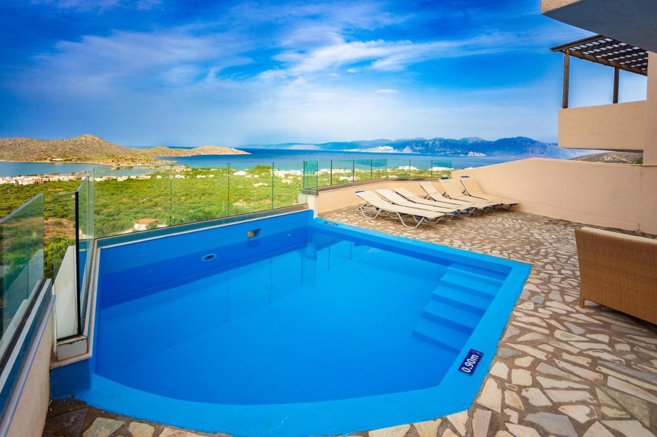 Water Park (adults Only) Elounda (Crete)