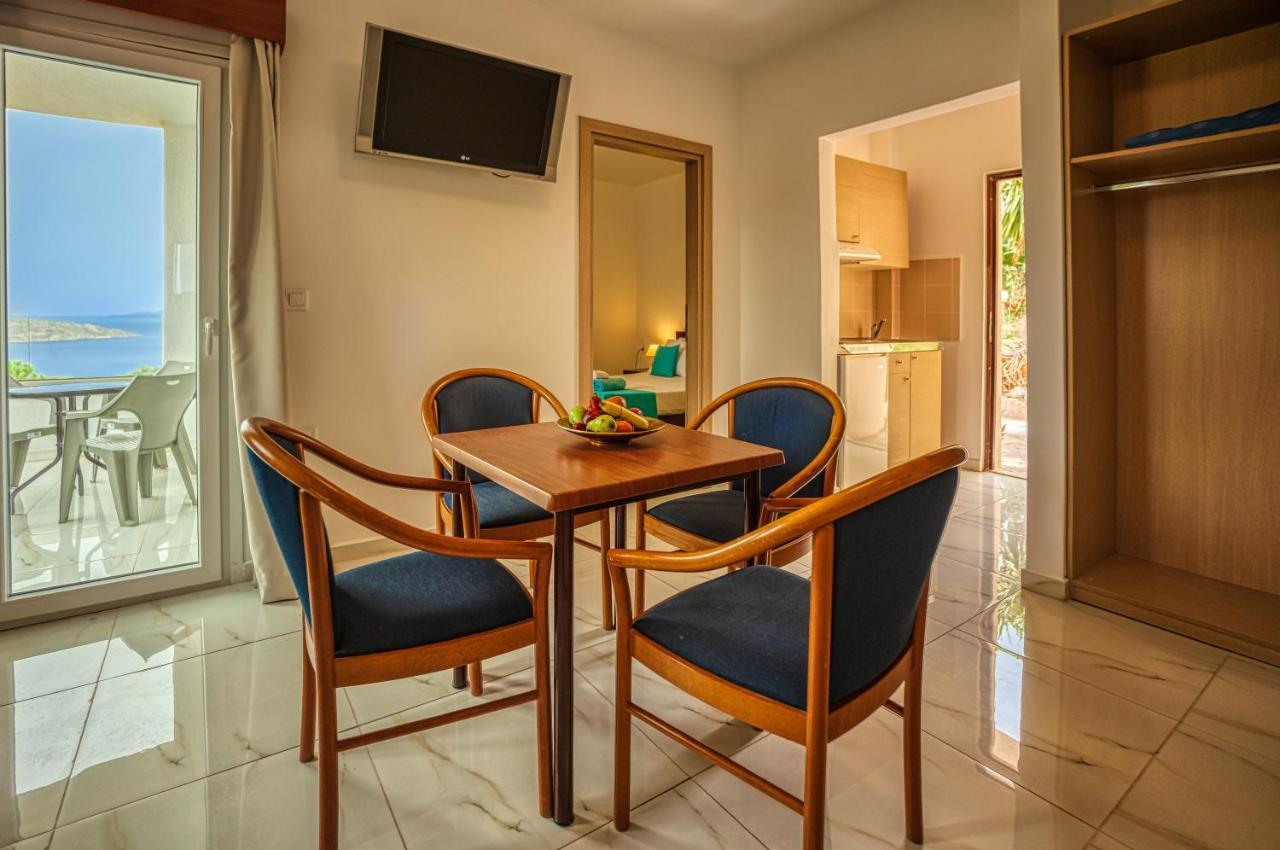 Water Park (adults Only) Resort Elounda (Crete)