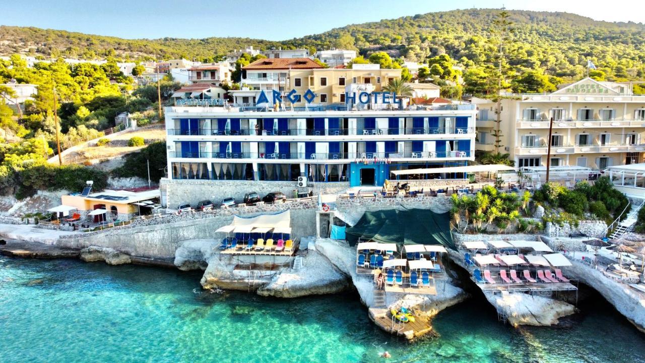 Hotel Argo Aegina