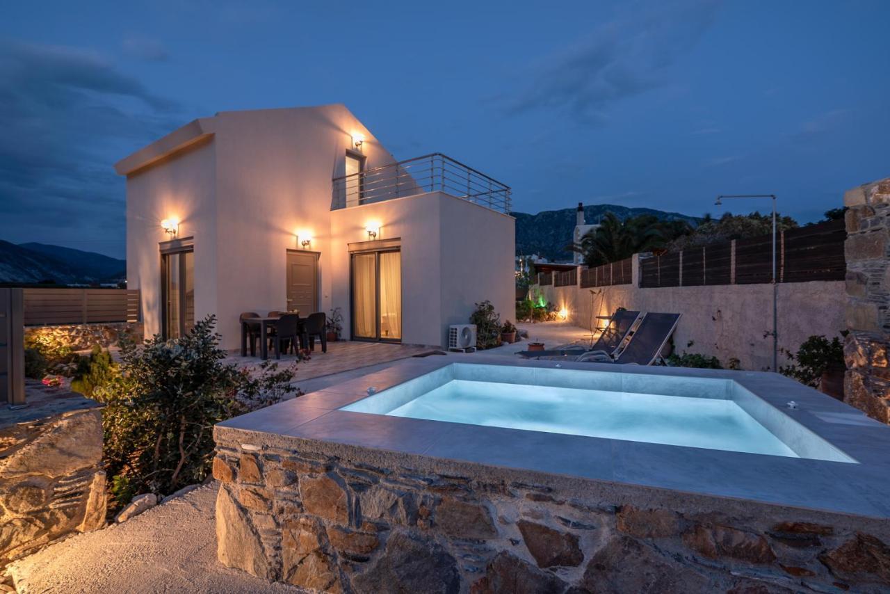 Villa Pink *