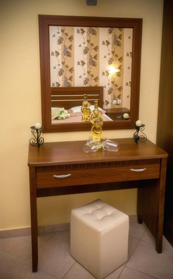 Aparthotel Markos 2