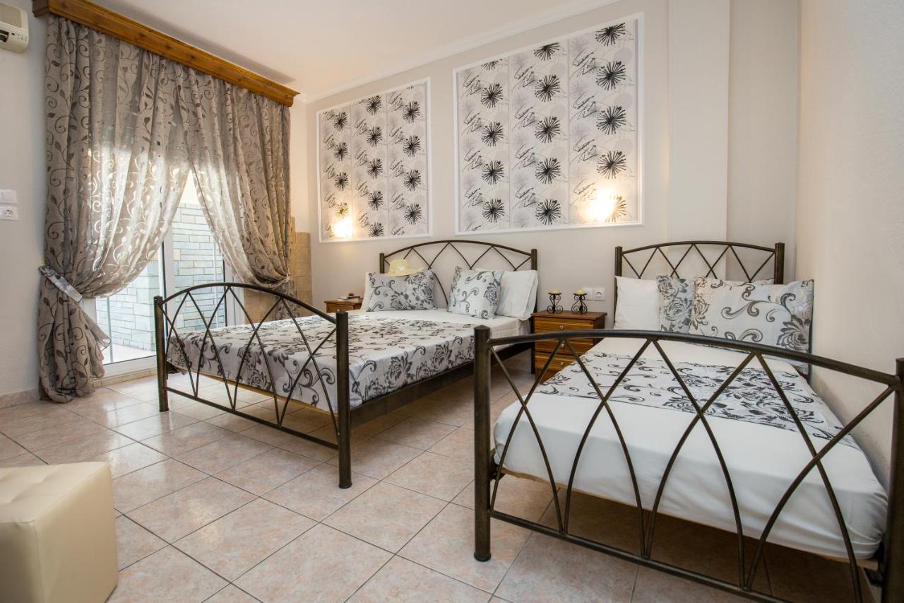 Markos 2 Aparthotel *