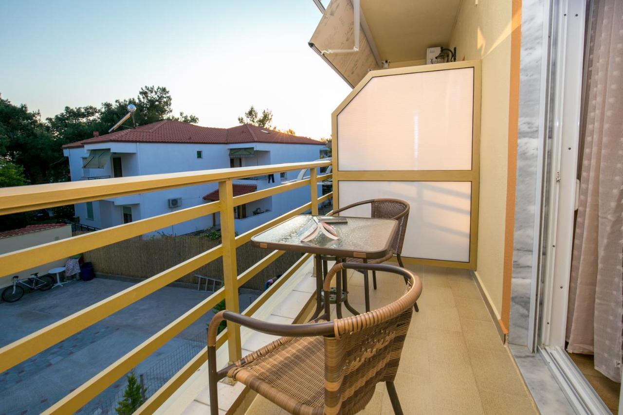Aparthotel Markos 2