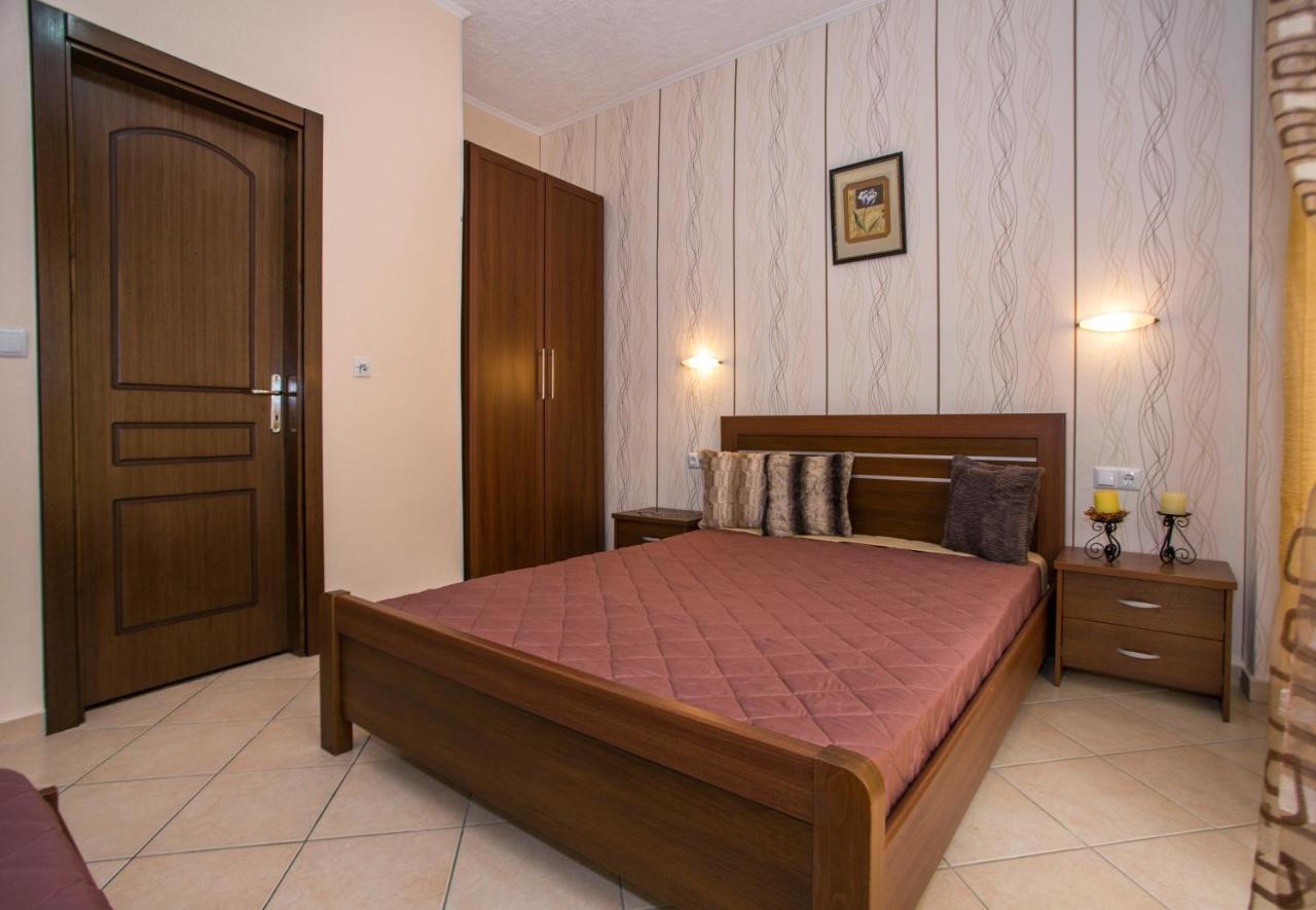 Markos 2 Aparthotel