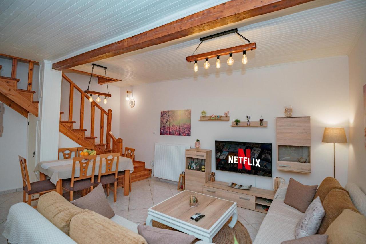 Natasa's Cozy House Apartment