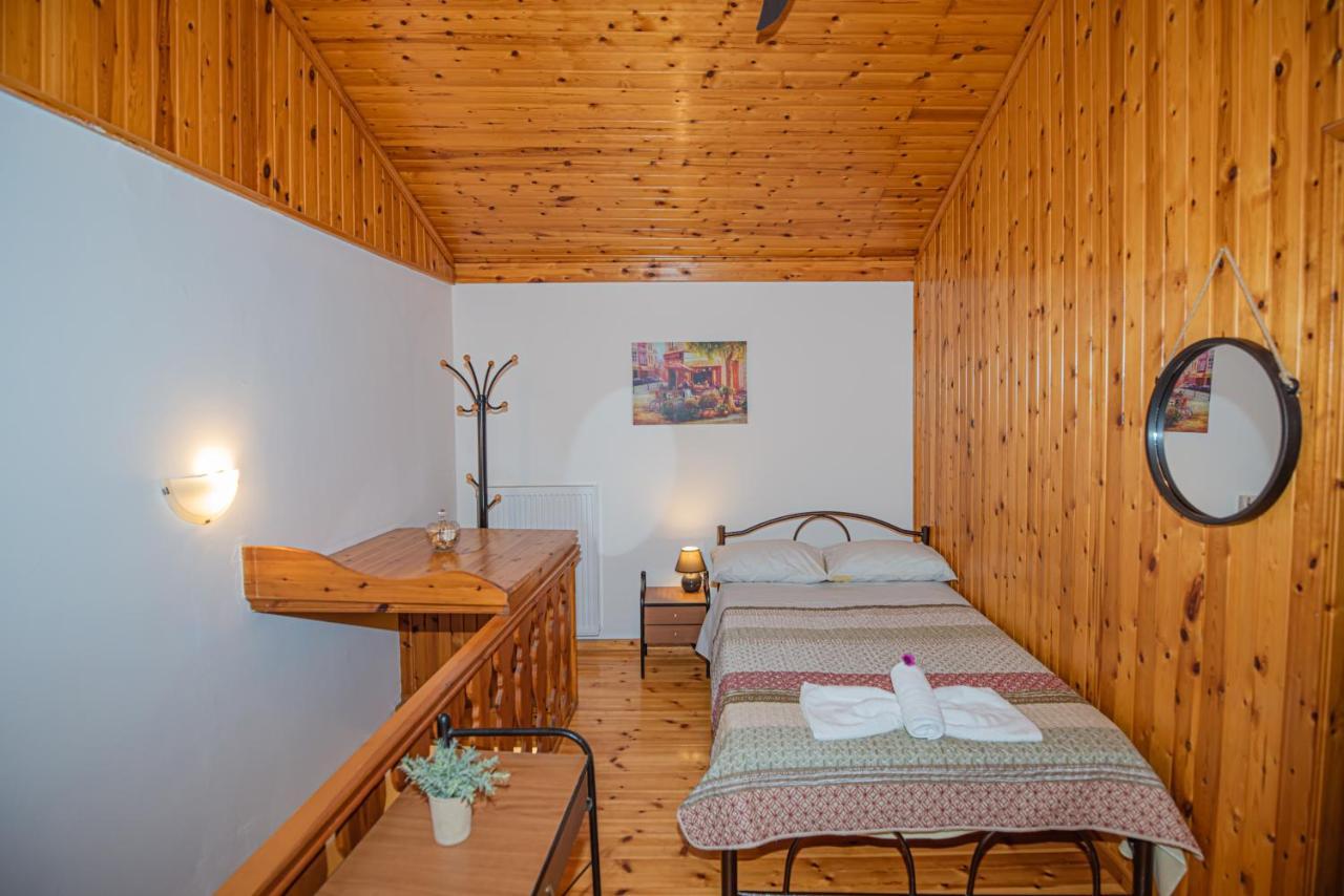 Natasa's Cozy House Doukades