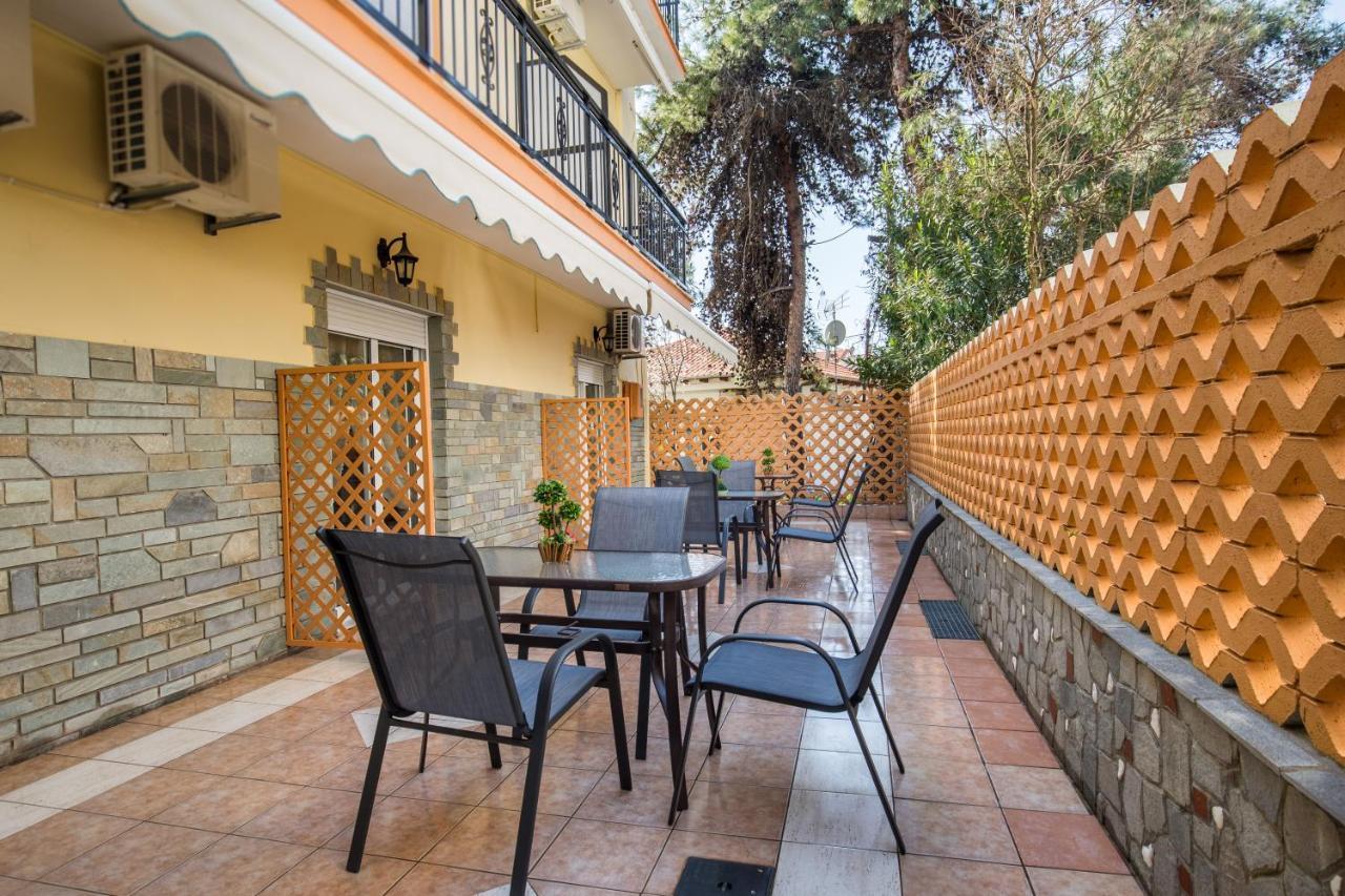 Aparthotel Markos 2 *