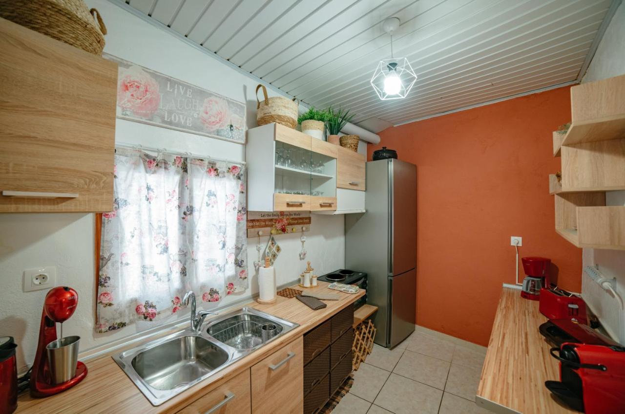 Natasa's Cozy House Apartment *