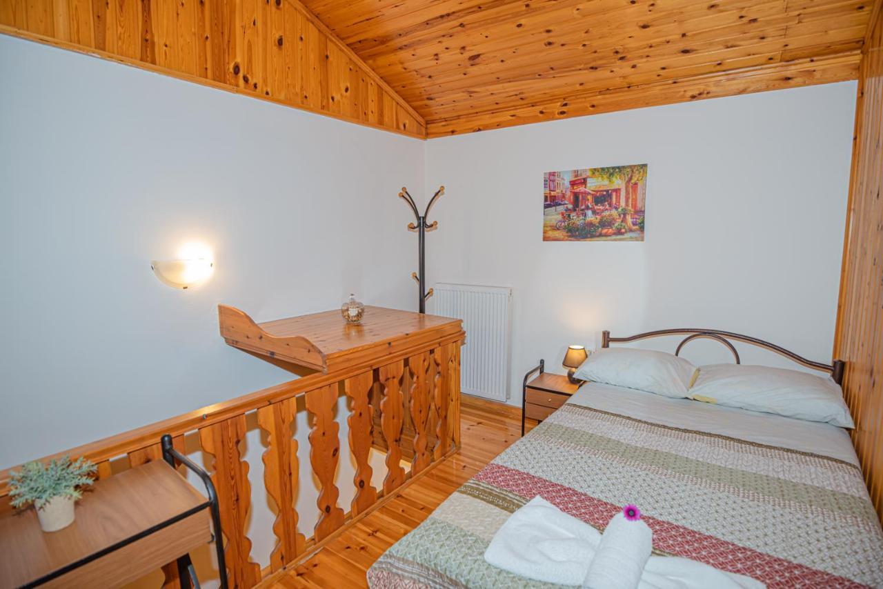 Natasa's Cozy House Apartment