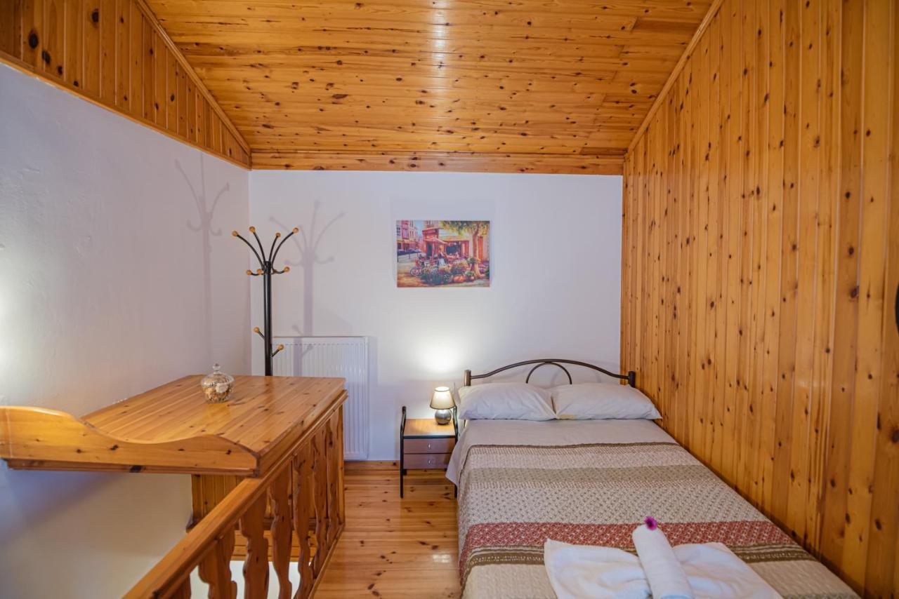 Natasa's Cozy House Apartment *