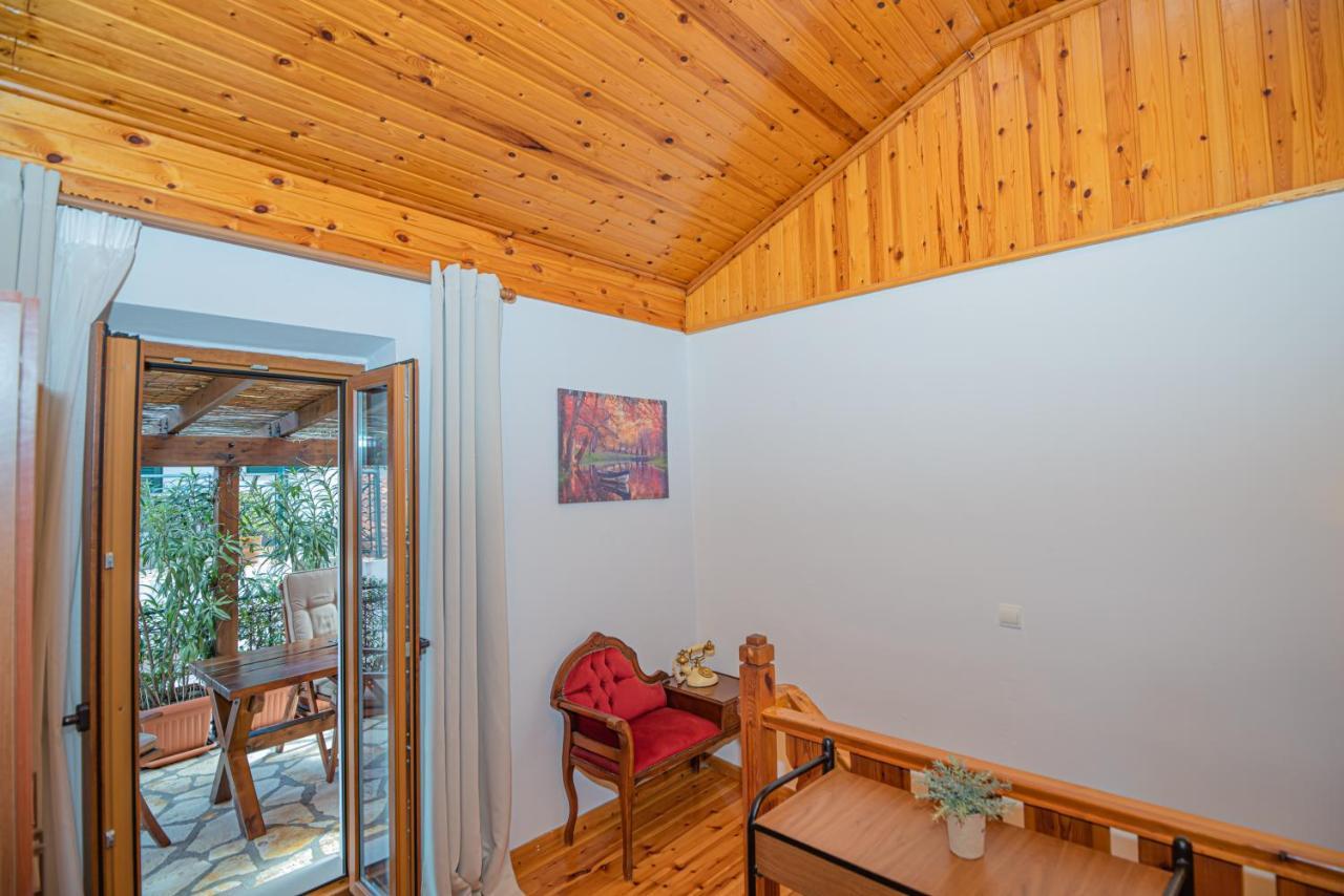 Apartment Natasa's Cozy House Doukades
