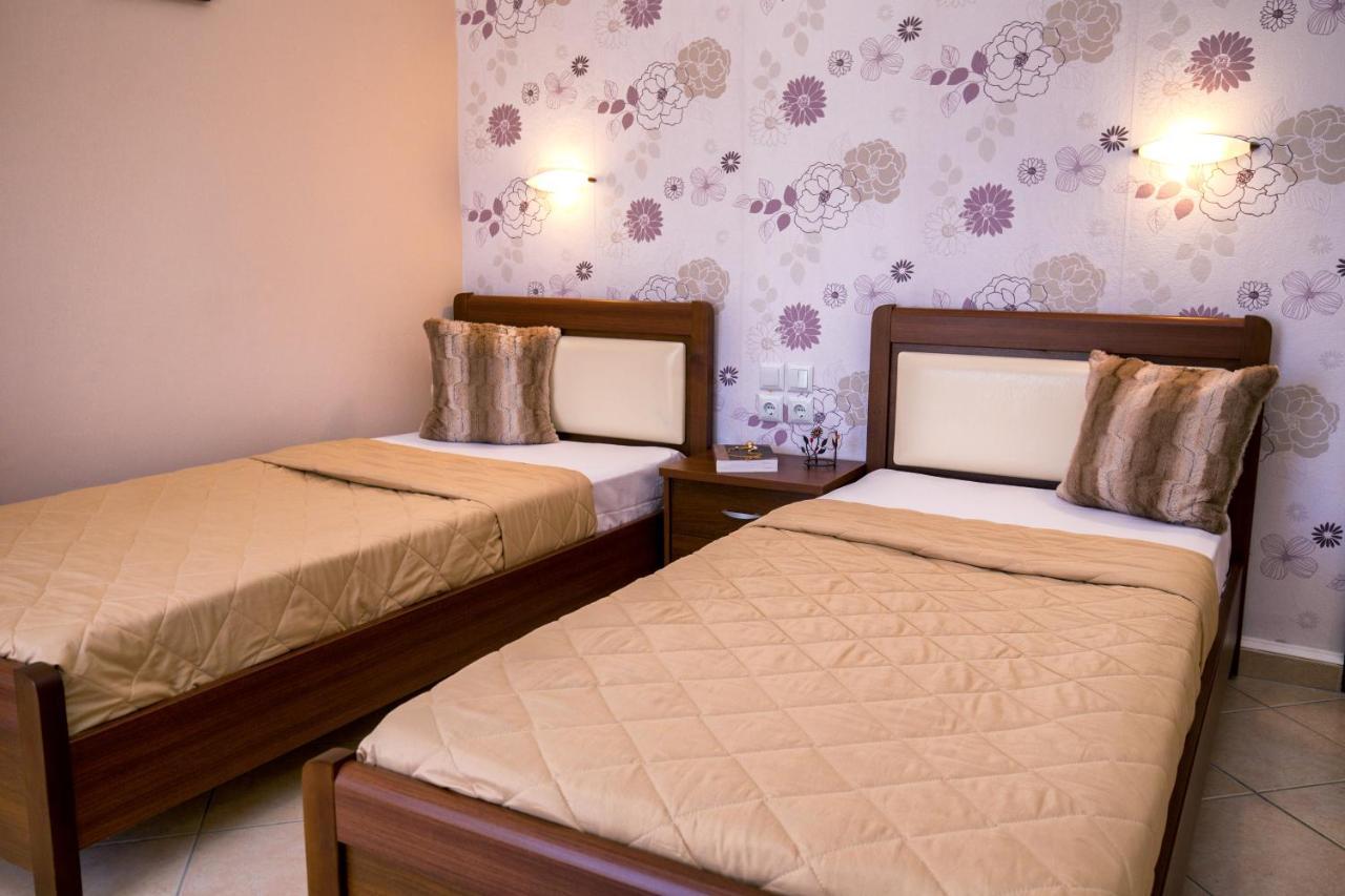 Aparthotel Markos 2 *