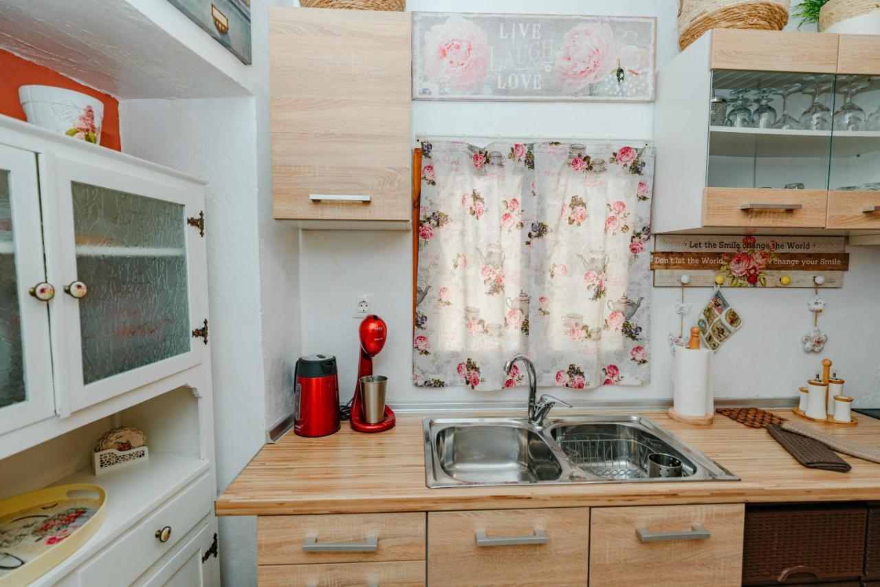 Natasa's Cozy House *