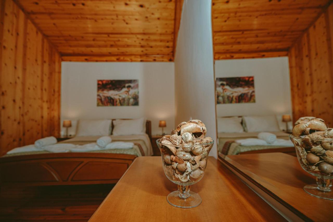 Natasa's Cozy House Apartment *