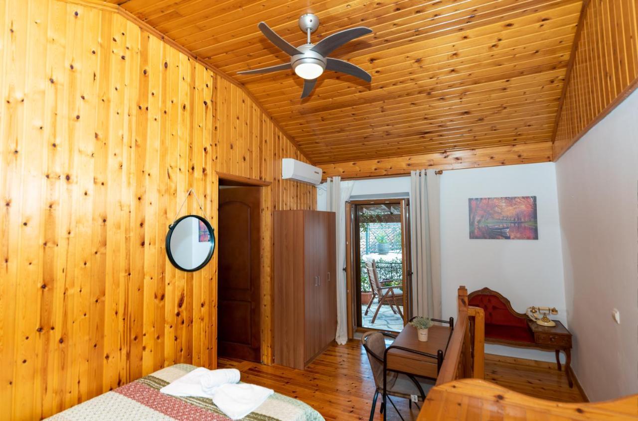 Natasa's Cozy House Doukades