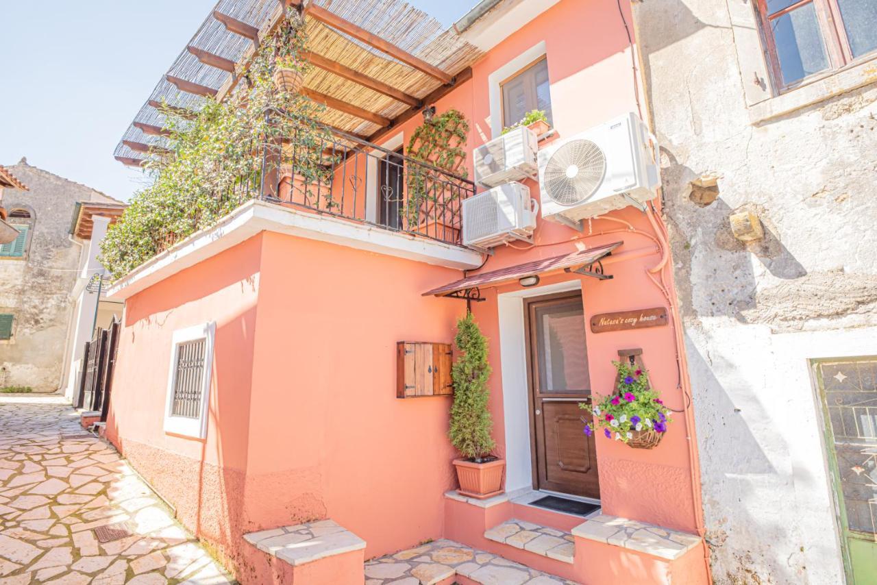 Natasa's Cozy House