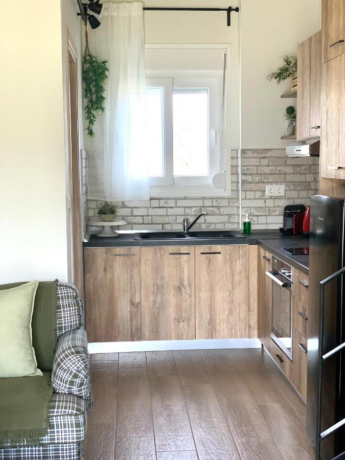 Terra Homes- Olivia * Asprovalta