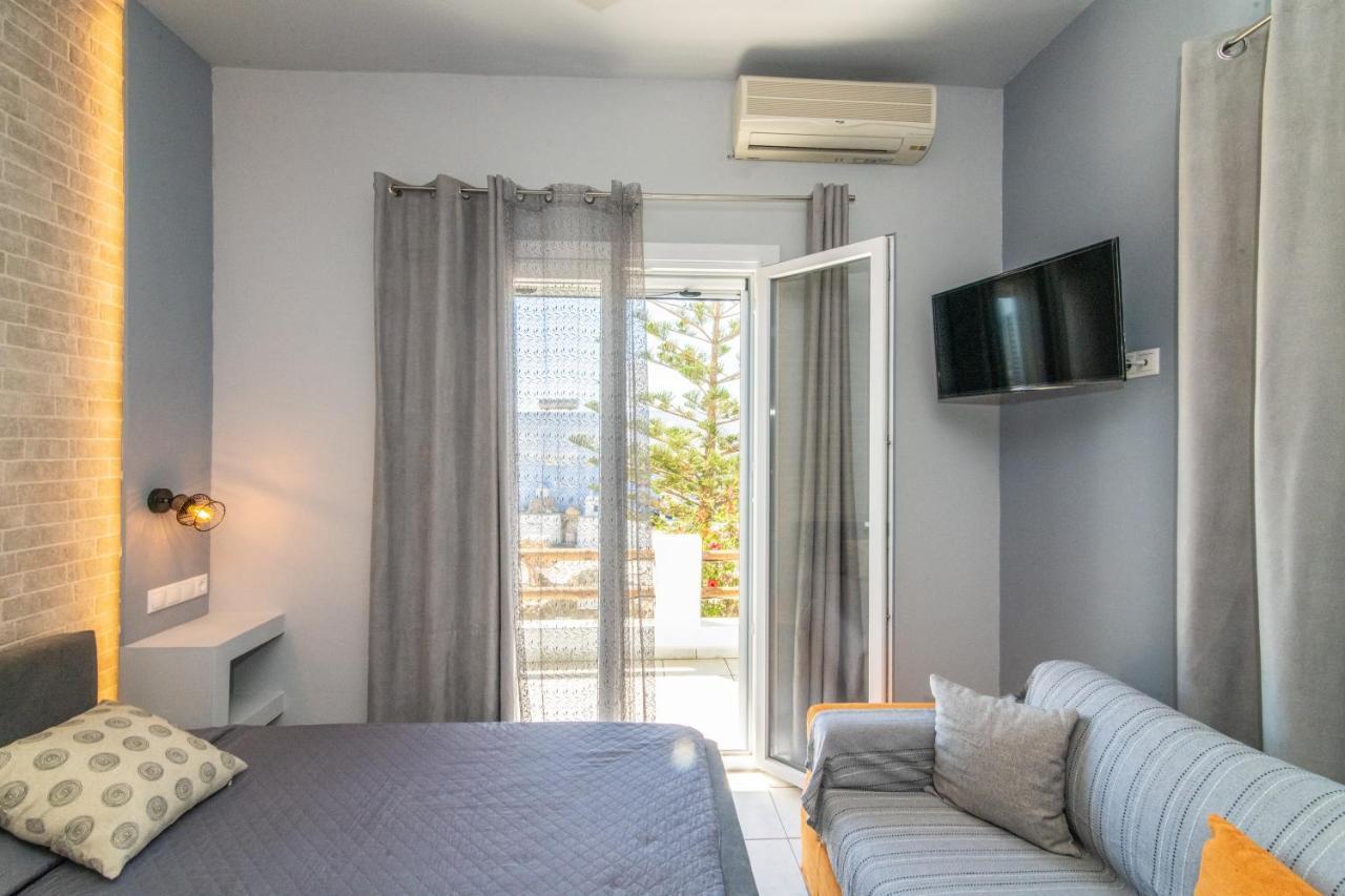Porto Galini Tinos Perastra 103 Holiday home *
