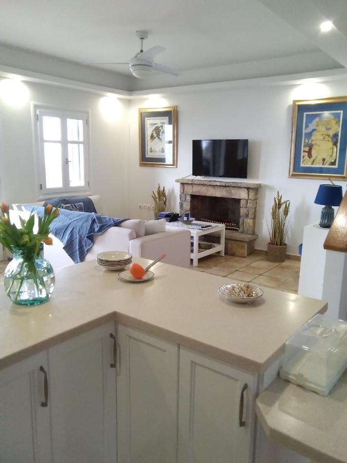 Villa Princess Of Blue Eagles Retreat Skaloma
