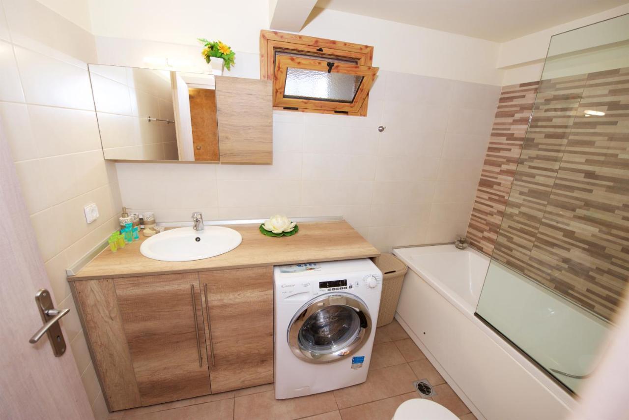 Apartment Makrades 2 Paleokastritsa