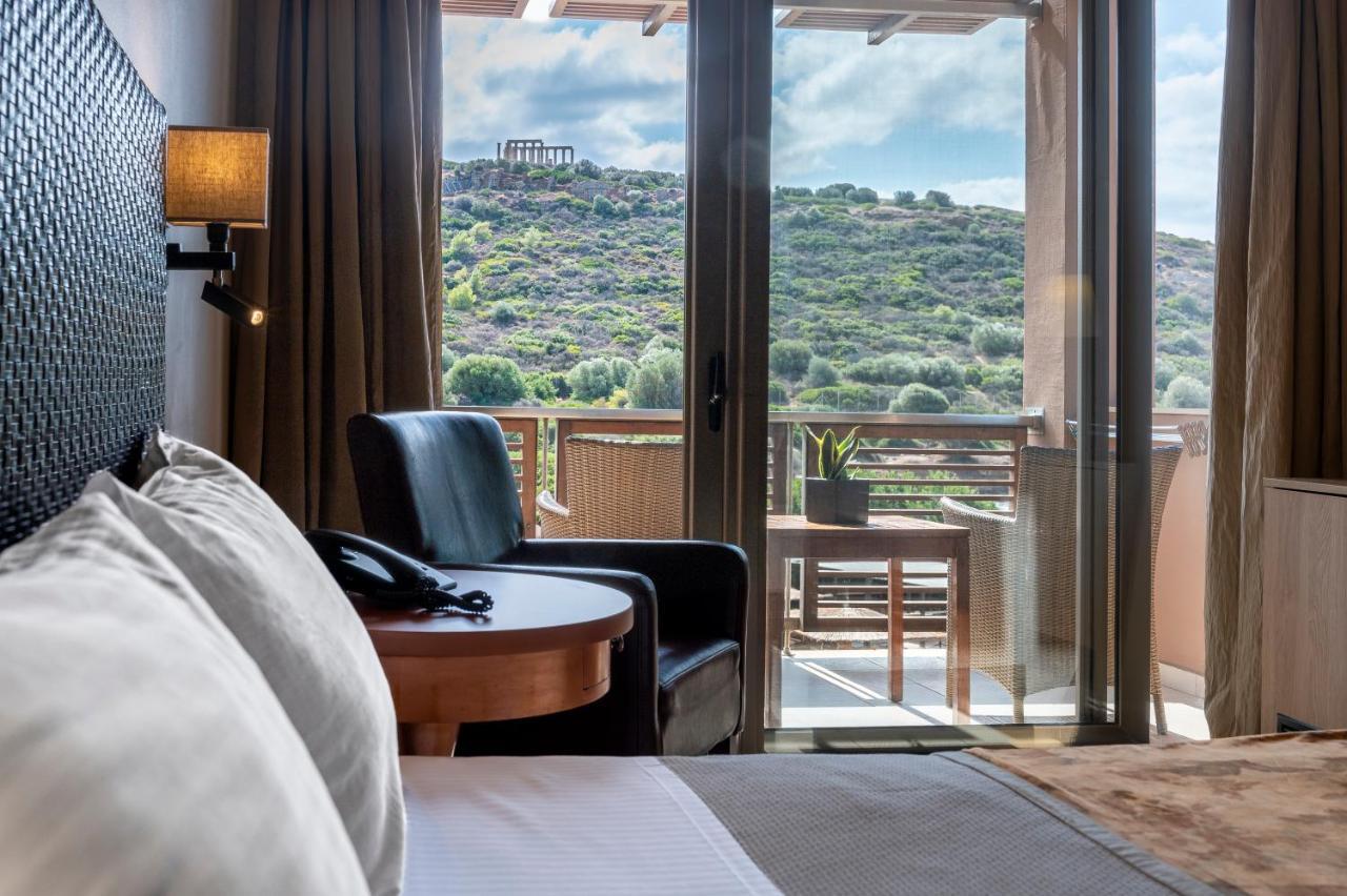 Aegeon Hotel Sounion