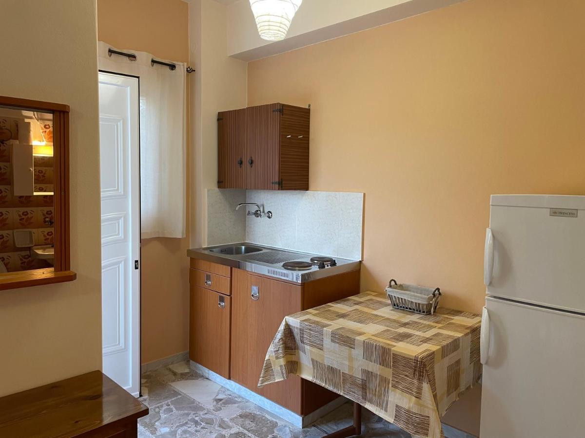 Apartment Andreas *