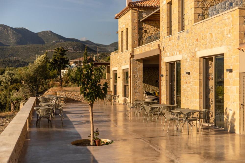 Hotel Diapori