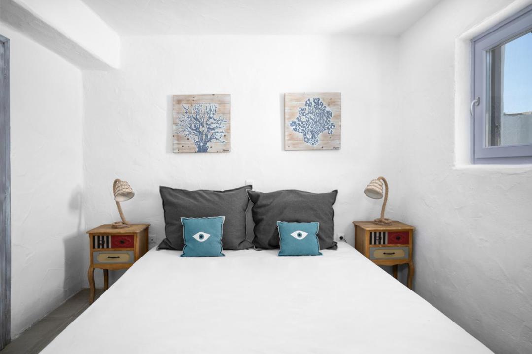 Alfa Luxury Villa Chrisi Akti (Paros)