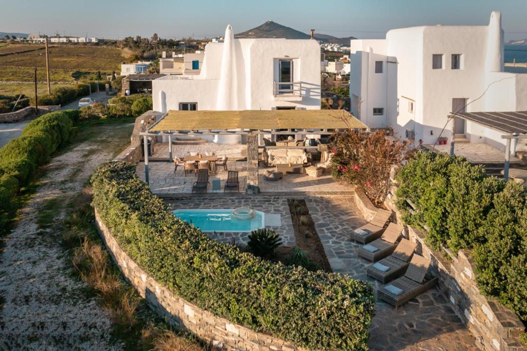 Alfa Luxury Villa
