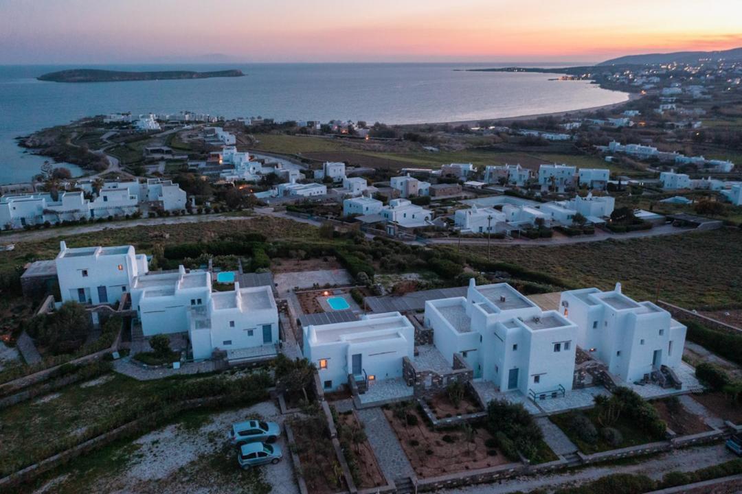 Alfa Luxury Villa