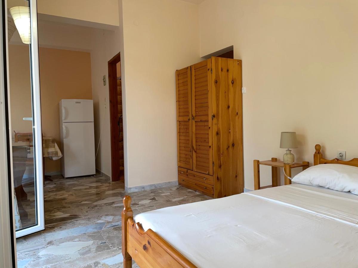 Apartment Andreas Svoronata