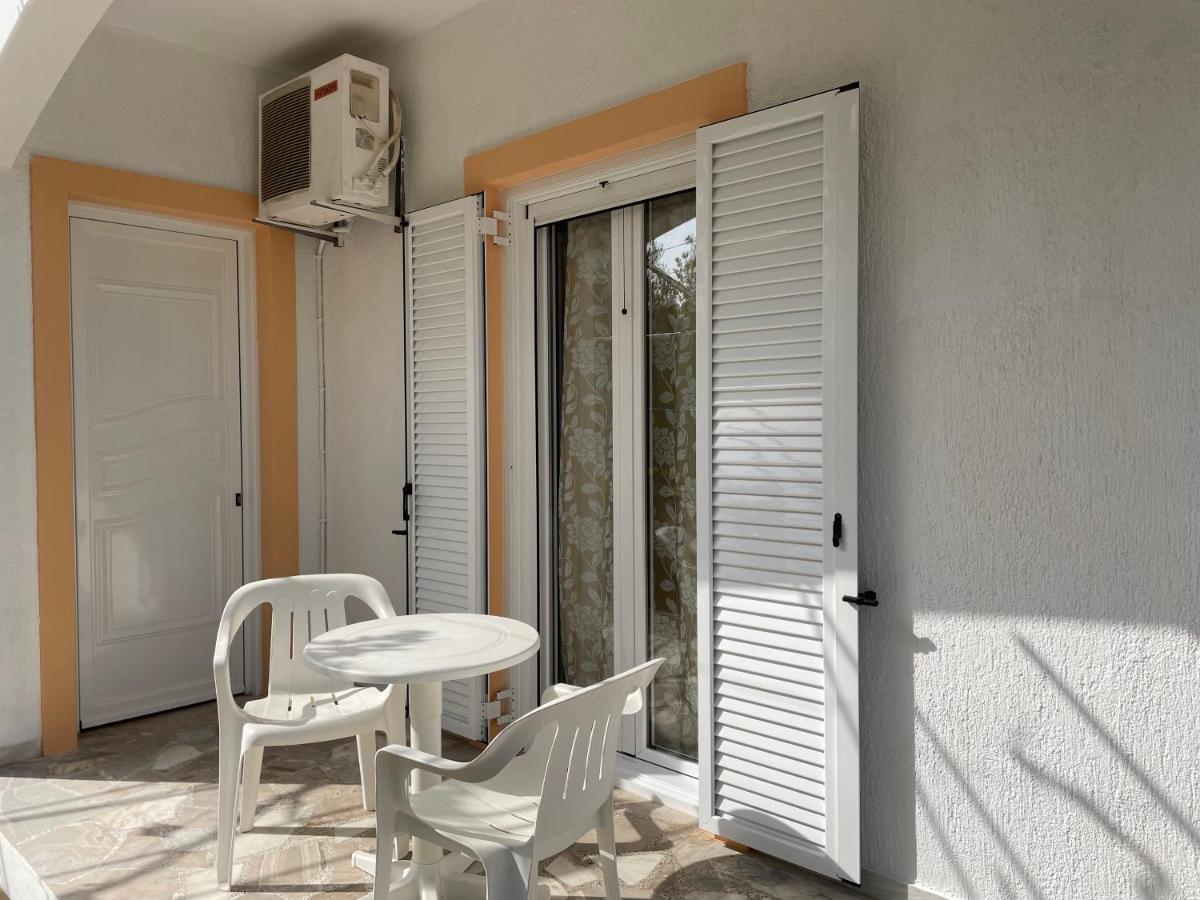 Apartment Andreas Svoronata