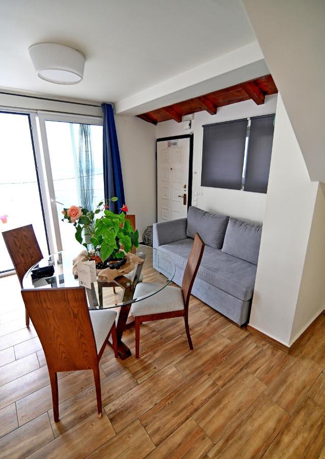 By 'elite' Apartment *