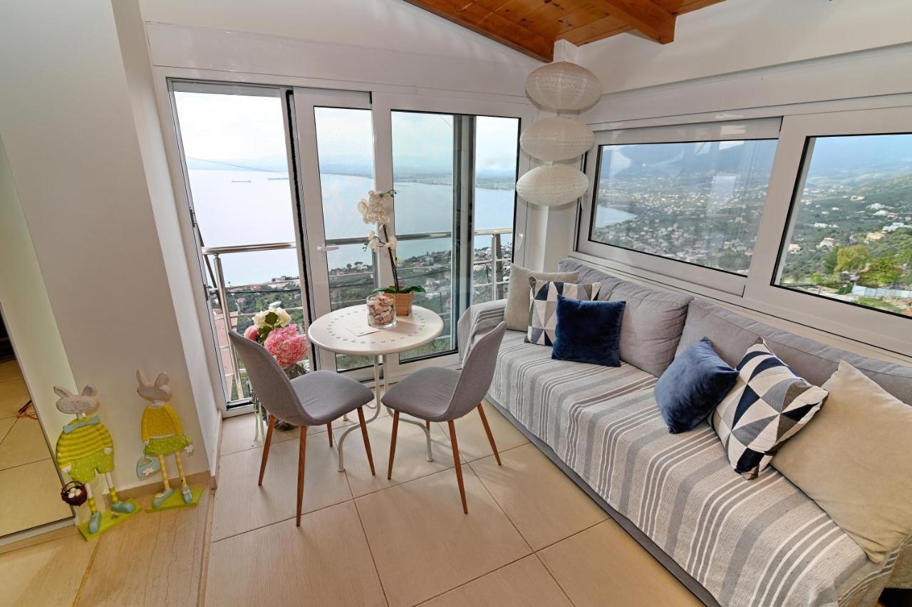 Apartment By 'elite' Kalamata