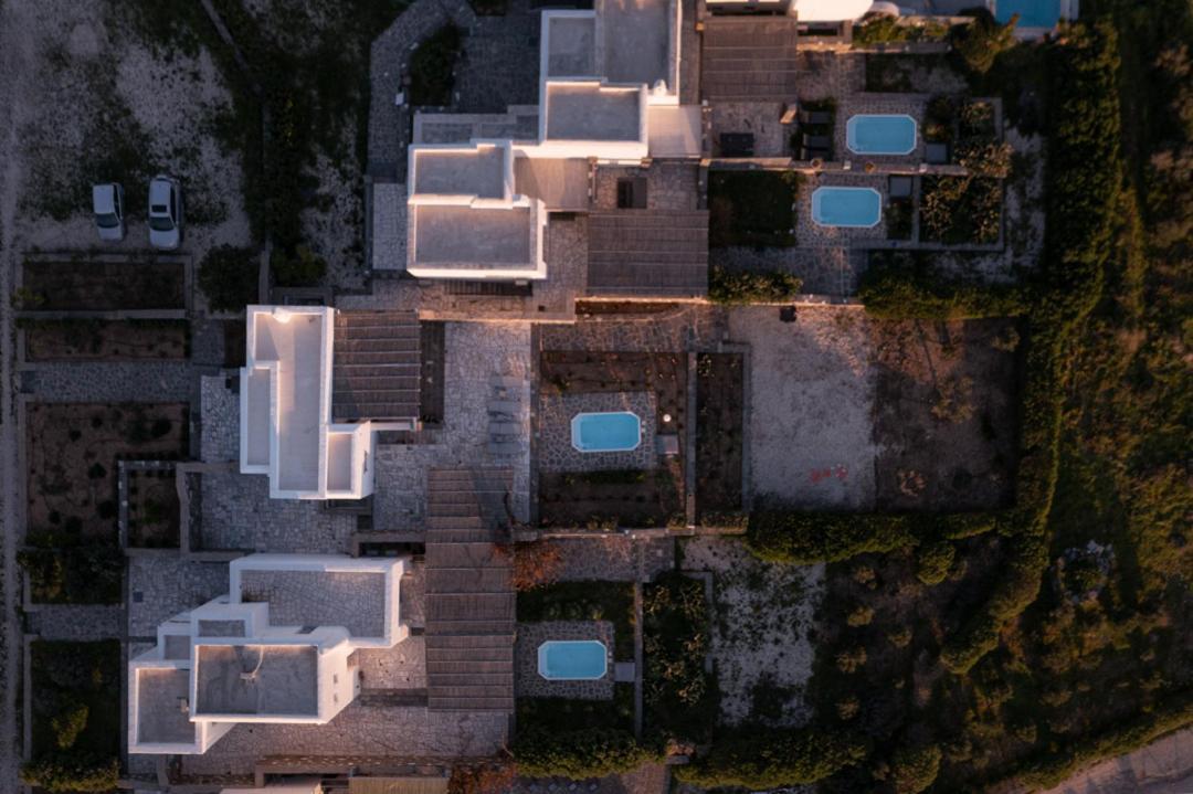 Villa Alfa Luxury *