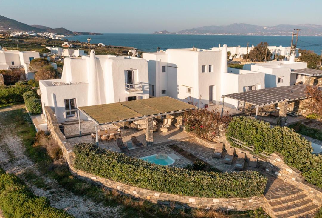 Alfa Luxury Chrisi Akti (Paros)