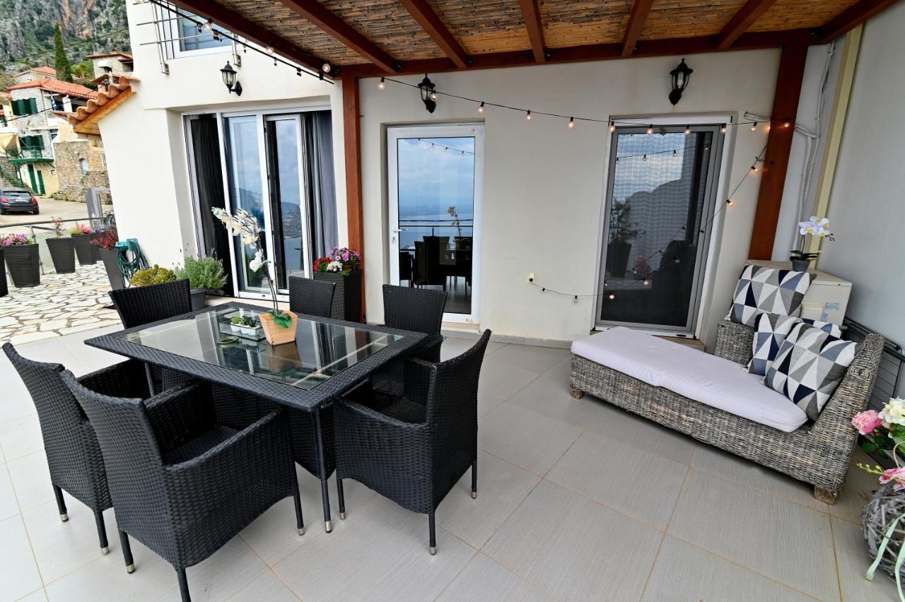 By 'elite' Apartment