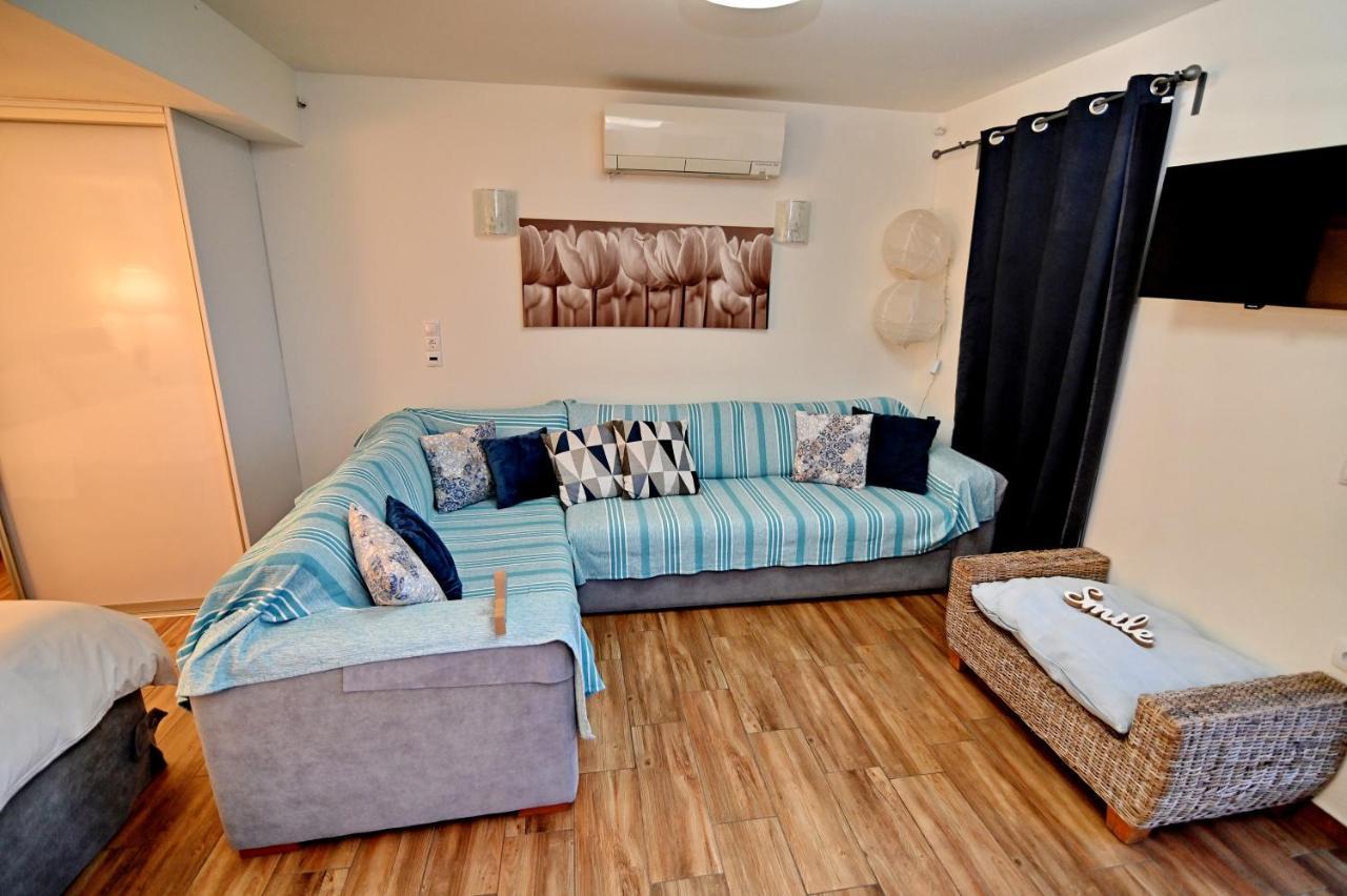 Apartment By 'elite' *
