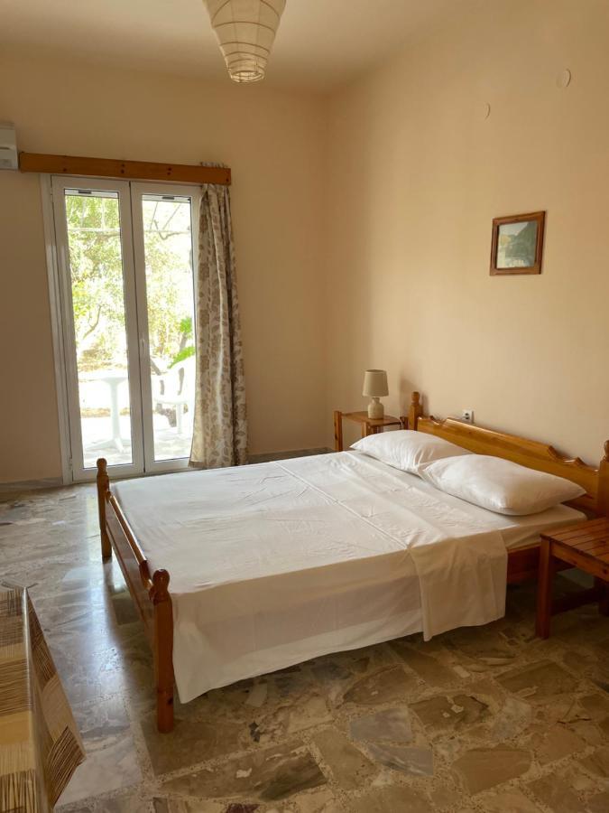 Andreas Apartment *