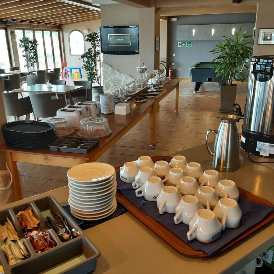 Hotel Socrates Sidari (Corfu)