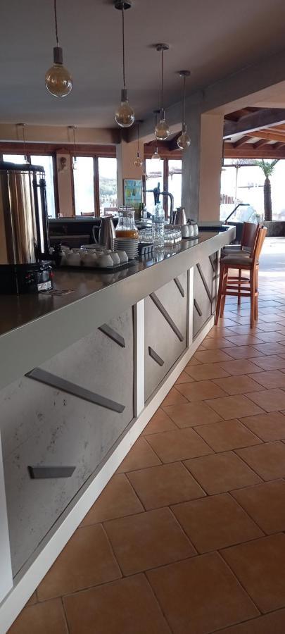 Hotel Socrates