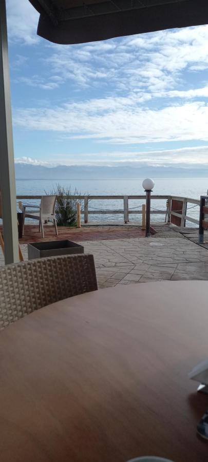 Socrates Sidari (Corfu)