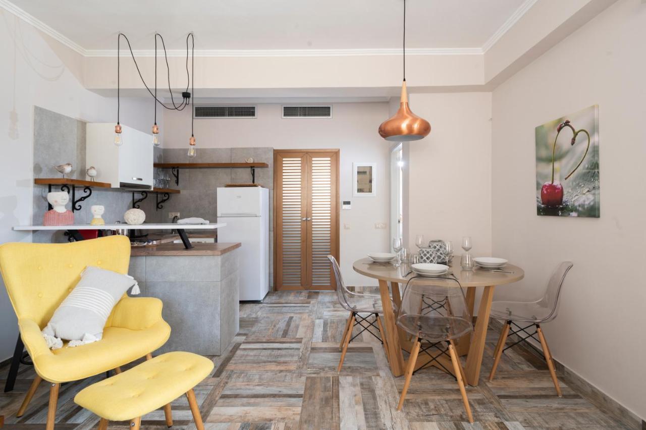 Apartment Alma Hills