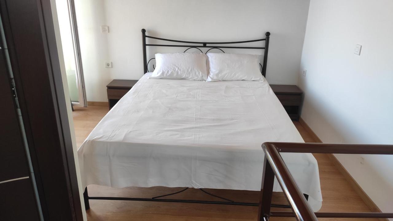 Tsitsinos Maisonette House * Zakros