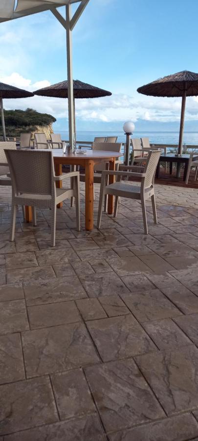 Socrates Sidari (Corfu)