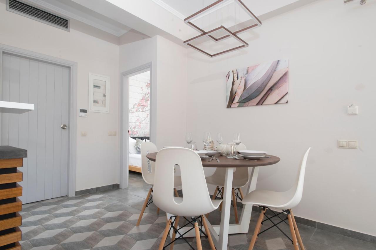 Alma Hills Apartment *